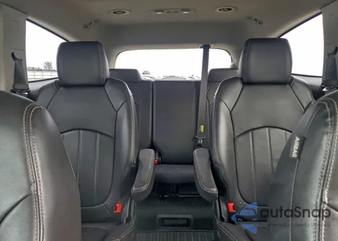 2017 Buick Enclave z USA, uszkodzony, nr VIN 5GAKVCKD0HJ283065